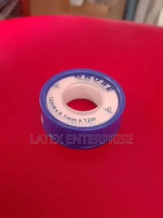 Pvc Thread Tape