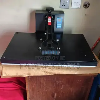 40*60 Heat Press Machine (A2 Size) Big