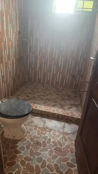 Furnished 1bdrm House in Frank, Pokuase for rent