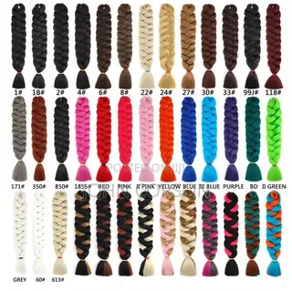 Outre Extension Wig