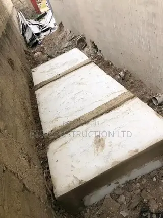 Best Biodigester Biofil Plumbing Biogas Manhole Installer