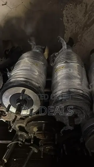 Dodge Ram Air Suspension 2013,2014,2015,2016,2017,2018,2019,2020