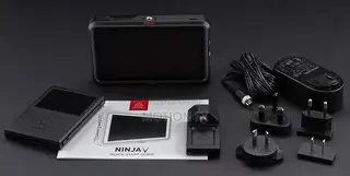 Atomos Ninja V