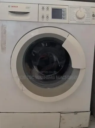Washing Machines Repairs