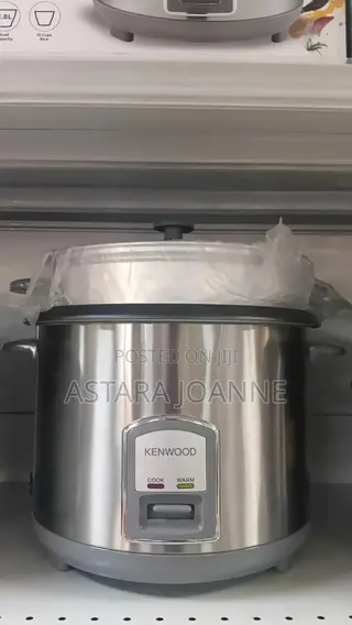 Kenwood Rice Cooker