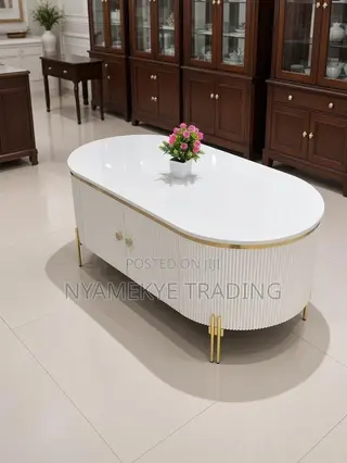 Luxury Center Table