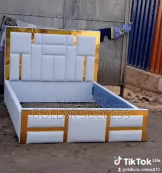 Available Design Patterns Bedframe