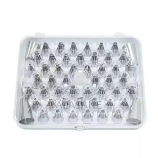 Cake Piping Nozzle