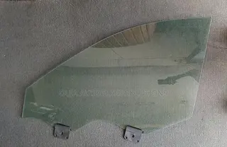 2022 Infiniti Qx60 Laminated Front Left Door Glass Available
