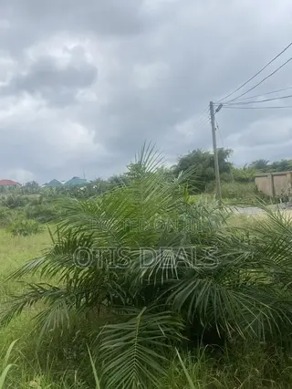 Two Plot of Land for Sale at Ag Swedru Bangalow, One for 35000