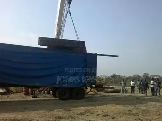 Clearing and Forwarding