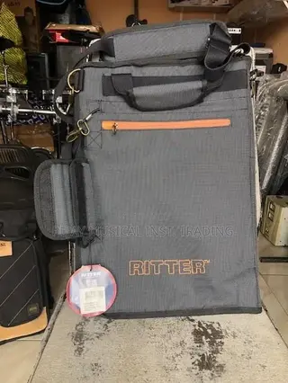 Ritter Deluxe Stick Bag | Original | Strong Durable | Kumasi