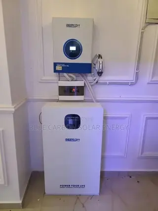 15kwh Smart Bestcom Lithium Battery