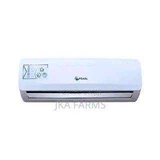 Pearl 1.5hp R410a Split Air Conditioner