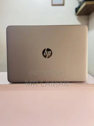 Laptop HP EliteBook 840 G3 8GB Intel Core i5 SSD 256GB