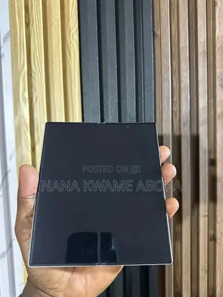 Samsung Galaxy Z Fold6 256 GB Silver