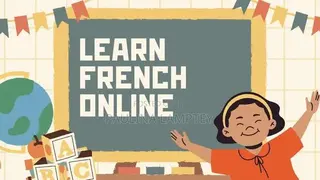French Classes (Online)
