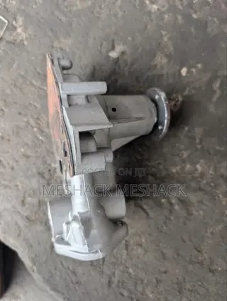 Hyundai H200 Water Puller