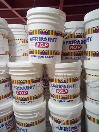 AFRIPAINT 20(litters) Emulsion