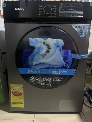 Hilbery Washing Machine