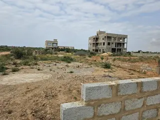 Peaceful Family Residential Land in Alpha Mini