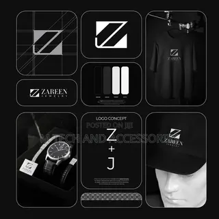 Logo Design Branding