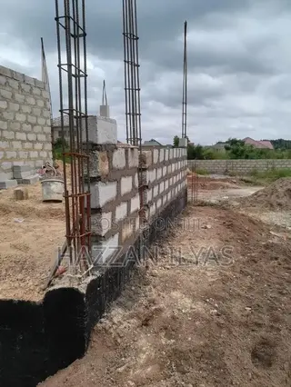 Mason Block Laying Expert and Other Mason Job