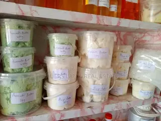Avocado Butter Available