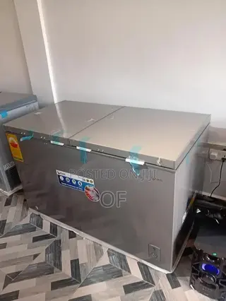 Pearl Chest Freezer 350 Litres