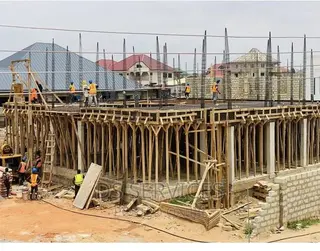 Form Work Rental and Services