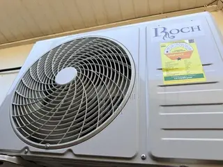 Air Conditioner