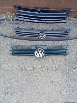 Golf 3 Front Shears