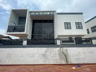 4bdrm House in Kofis Realty, Baatsona Total for sale