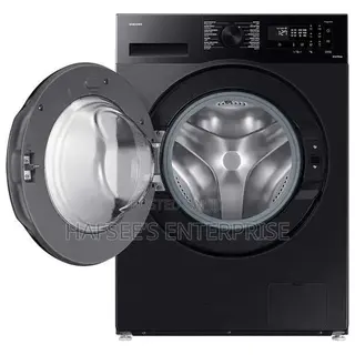 Samsung 11 Kg Fully Automatic Front Load Washing Machine