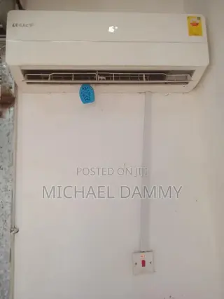 Air Conditioner