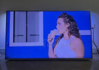 PHILIPS 55” Android TV