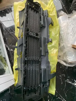 Honda CRV 17-21 Shutter Grille