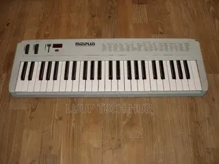 Midiplus 49 Keys Midi Keyboard