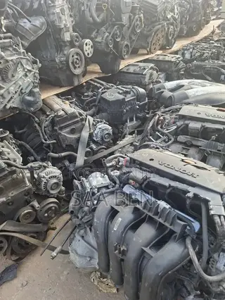Car Ingine