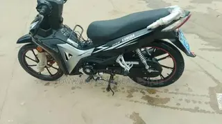New Luojia LJ110-8 2021 Black
