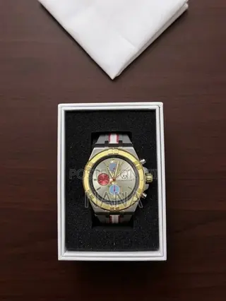 Matturi Watches