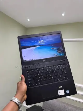 Laptop Dell Latitude 3490 8GB Intel Core i5 SSD 256GB