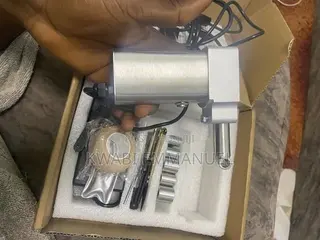 Dreadlocks Machine