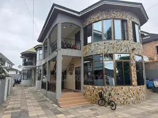 2bdrm House in A&C Mall East Legon for rent