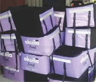Delivery Bags