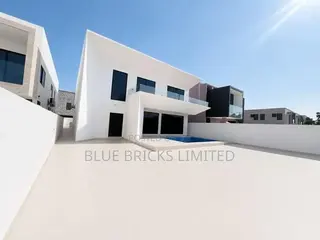 4bdrm House in East Legon Hills, Lake Side Estate for sale