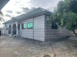 4bdrm House in Steadfast Properties, Awutu Senya East Municipal