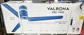 Valbona Ceiling Fan