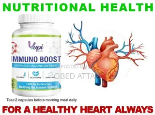 Immuno Boost