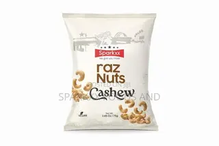 Raznuts Cashew (120g)